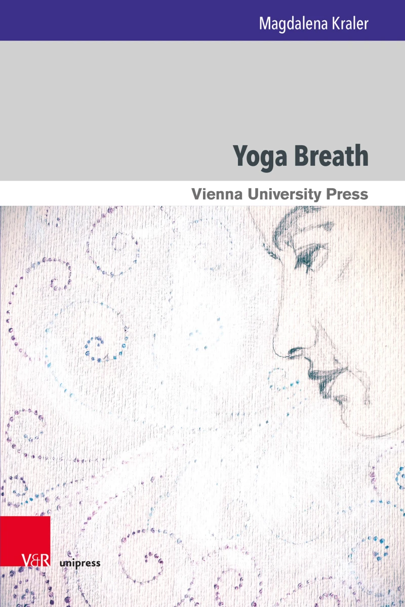 Portada: Yoga Breath