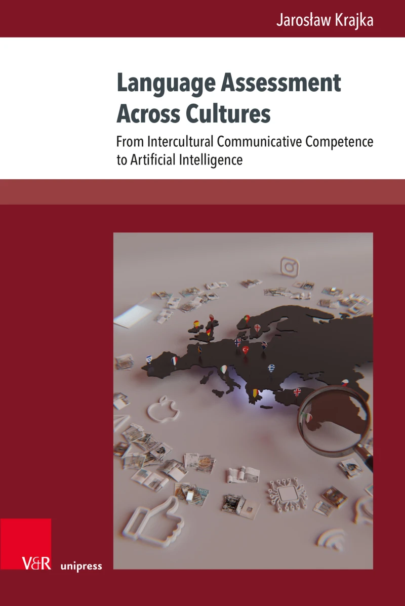 Portada: Language Assessment Across Cultures