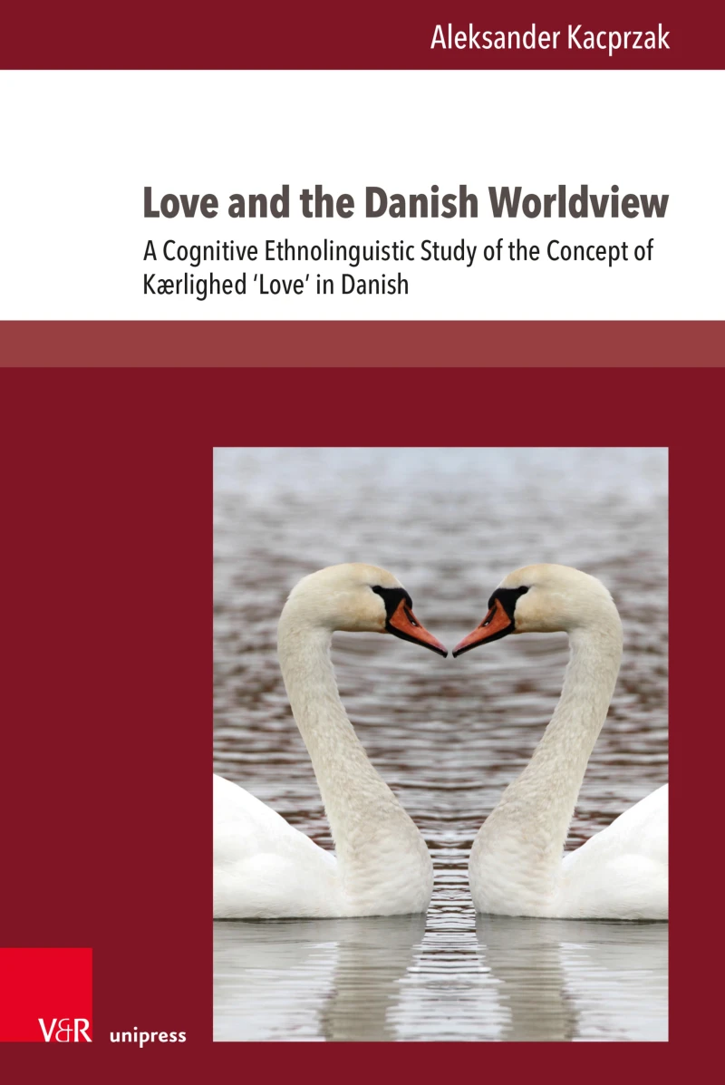 Portada: Love and the Danish Worldview