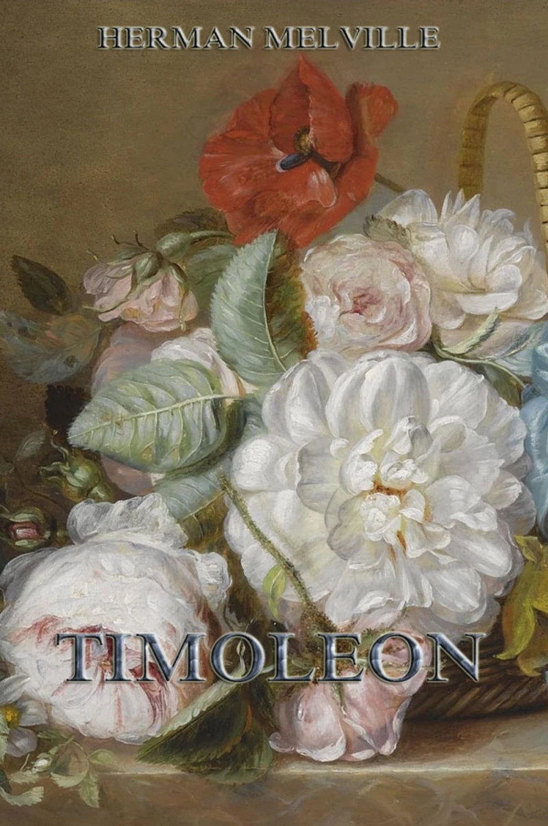 Portada: Timoleon