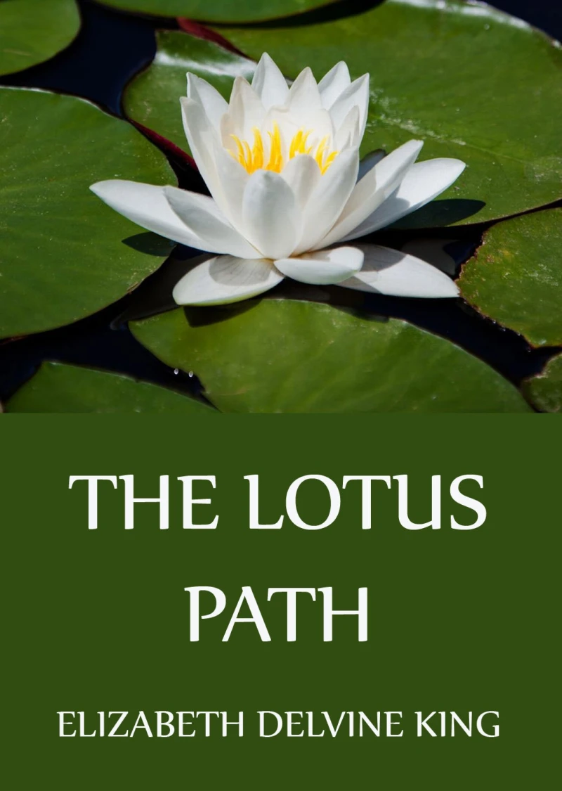 Portada: The Lotus Path