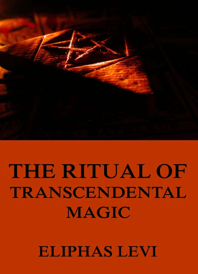 Portada: The Ritual of Transcendental Magic
