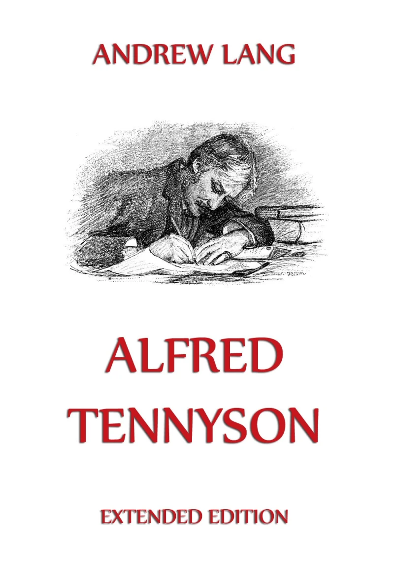 Portada: Alfred Tennyson
