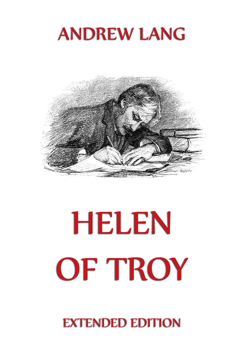 Portada: Helen Of Troy