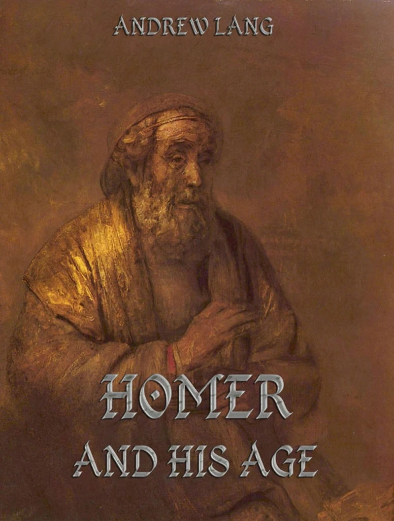 Portada: Homer And His Age