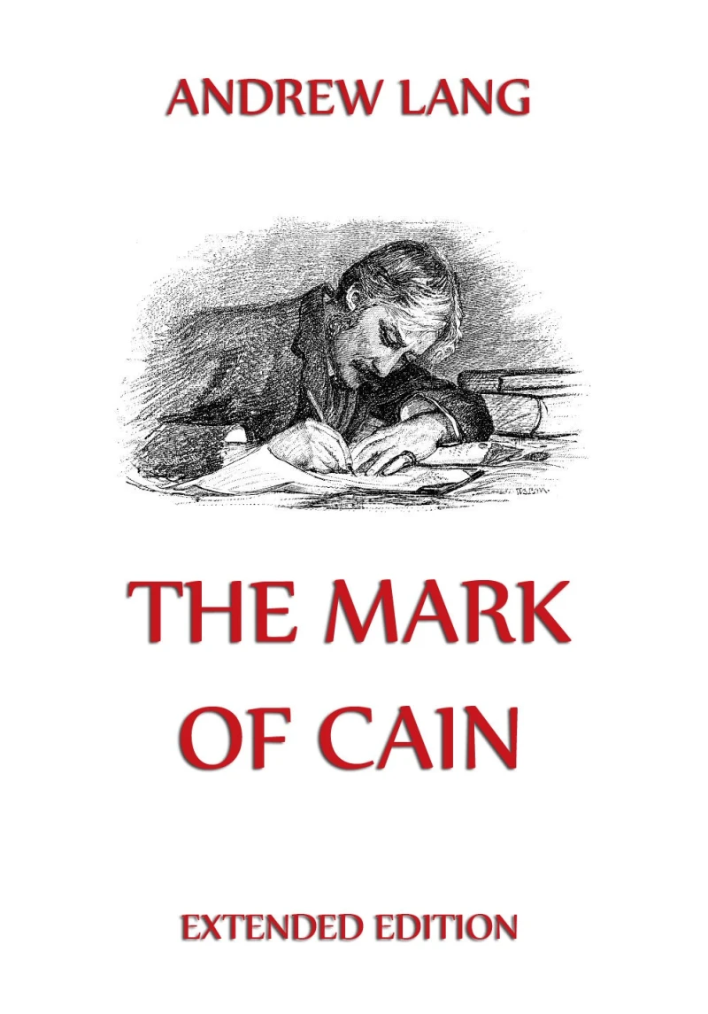Portada: The Mark Of Cain
