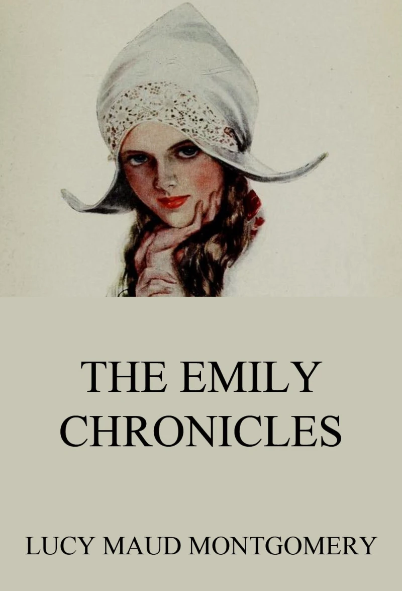 Portada: The Emily Chronicles