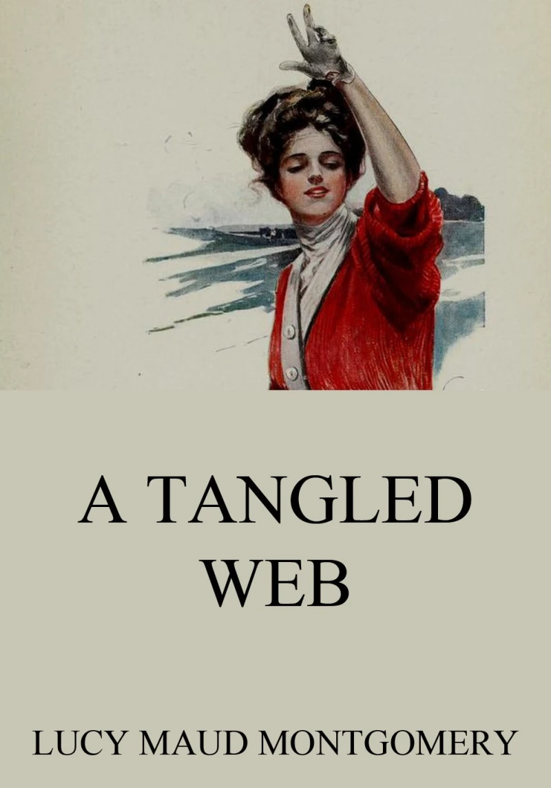 Portada: A Tangled Web