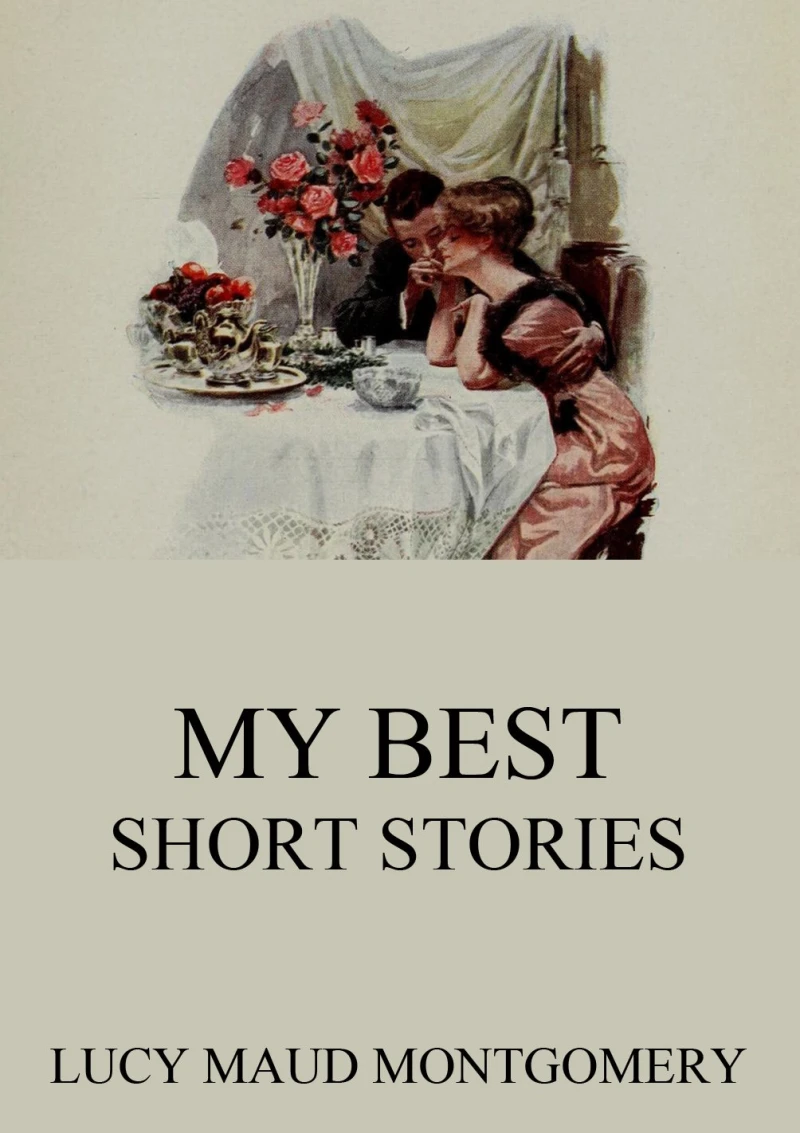 Portada: My Best Short Stories