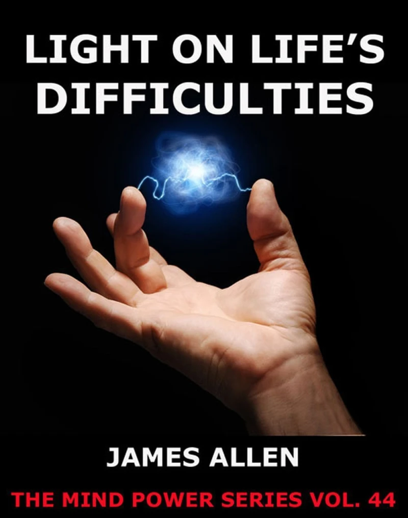 Portada: Light On Life's Difficulties