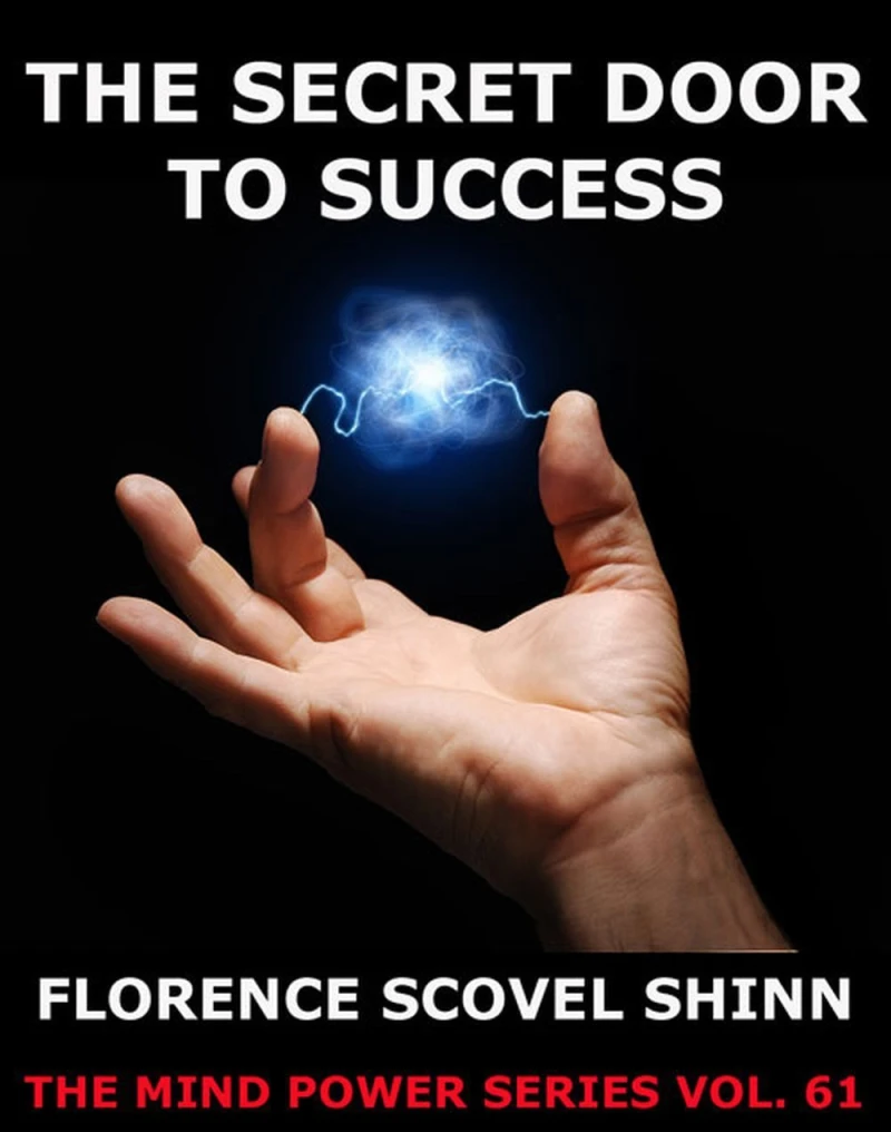 Portada: The Secret Door To Success