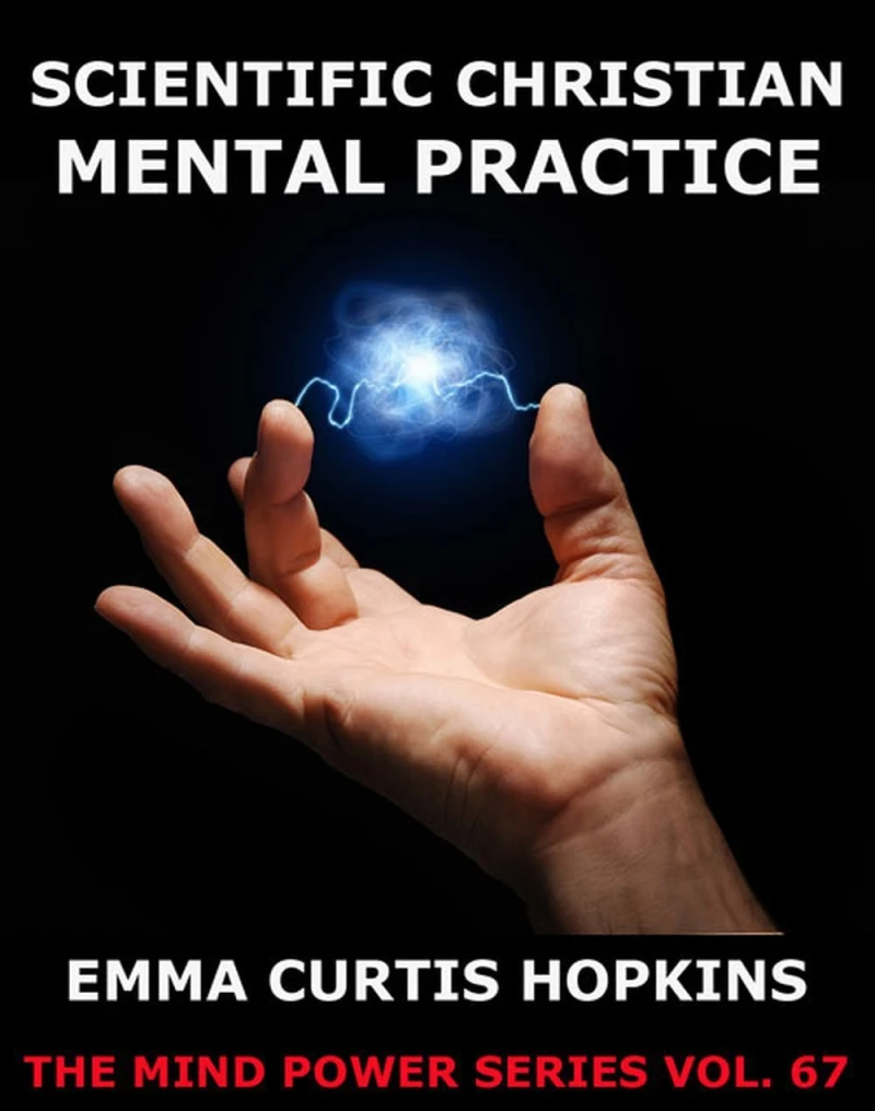 Portada: Scientific Christian Mental Practice