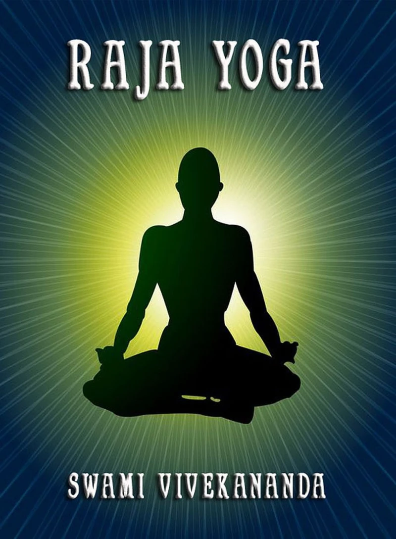 Portada: Raja Yoga