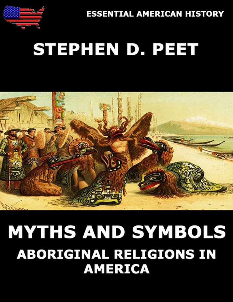 Portada: Myths And Symbols