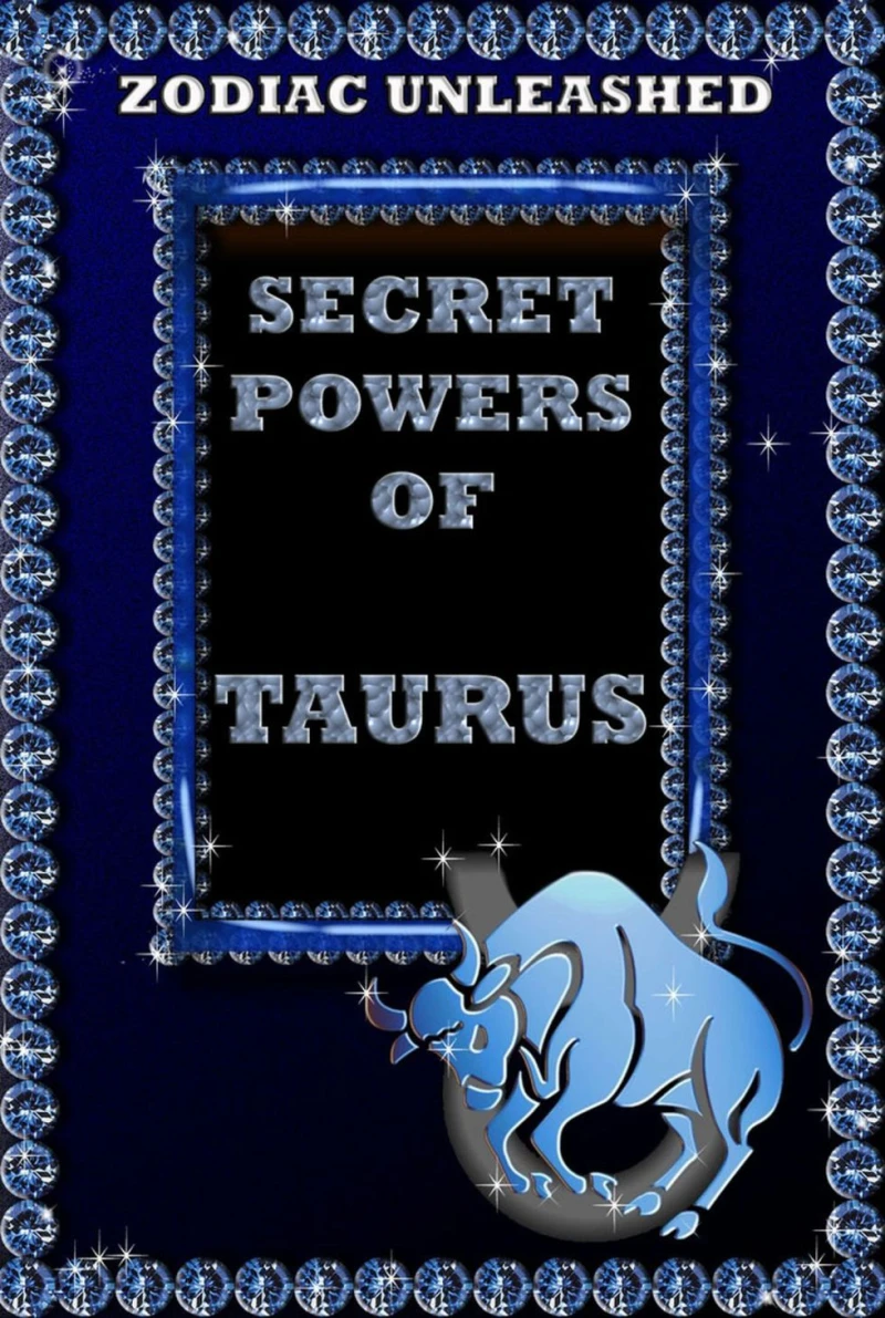 Portada: Zodiac Unleashed - Taurus