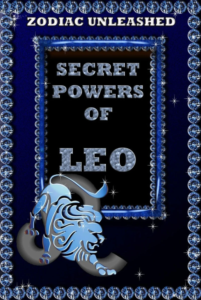 Portada: Zodiac Unleashed - Leo