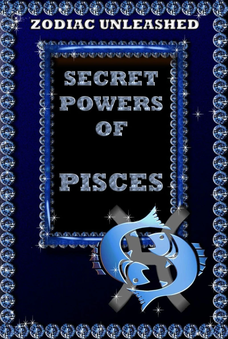 Portada: Zodiac Unleashed - Pisces