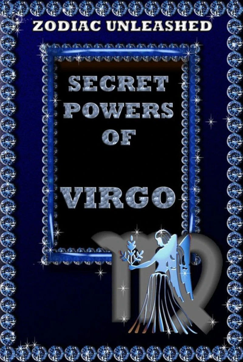 Portada: Zodiac Unleashed - Virgo