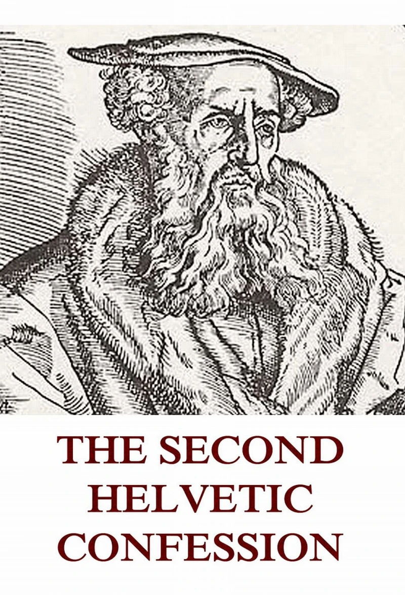 Portada: The Second Helvetic Confession