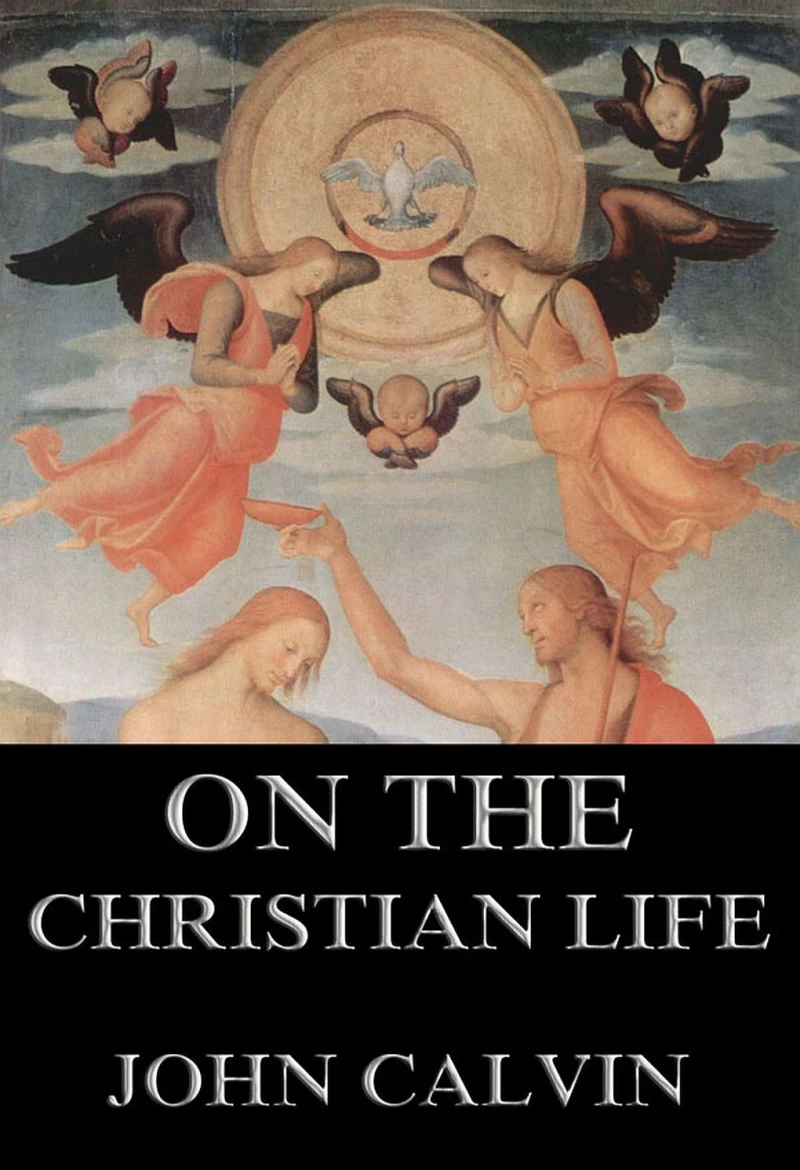 Portada: On the Christian Life