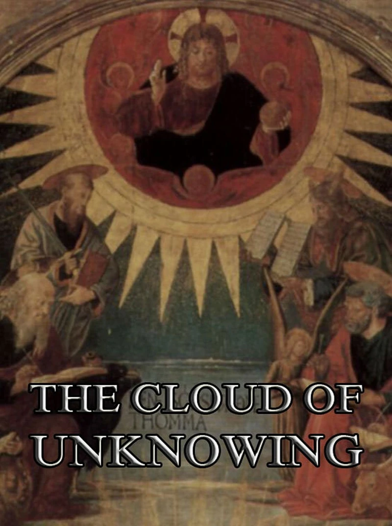 Portada: The Cloud Of Unknowing