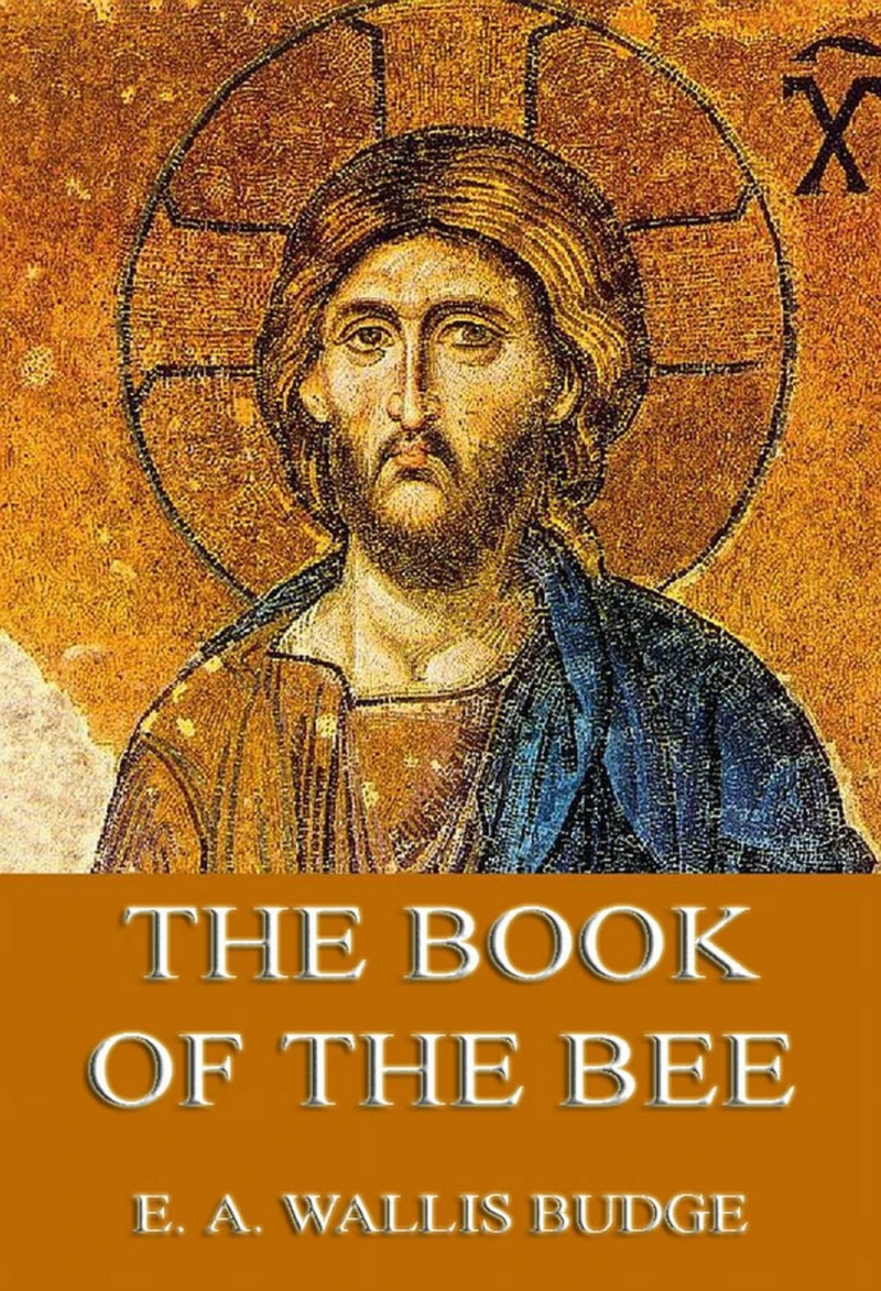 Portada: The Book of the Bee