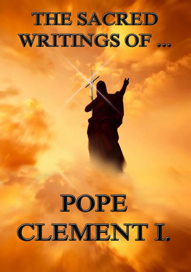 Portada: The Sacred Writings of Clement of Rome