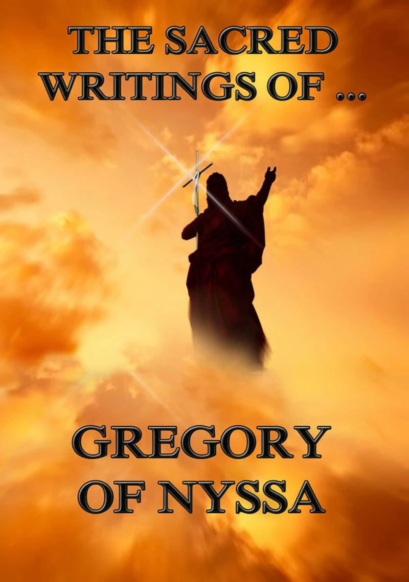 Portada: The Sacred Writings of Gregory of Nyssa