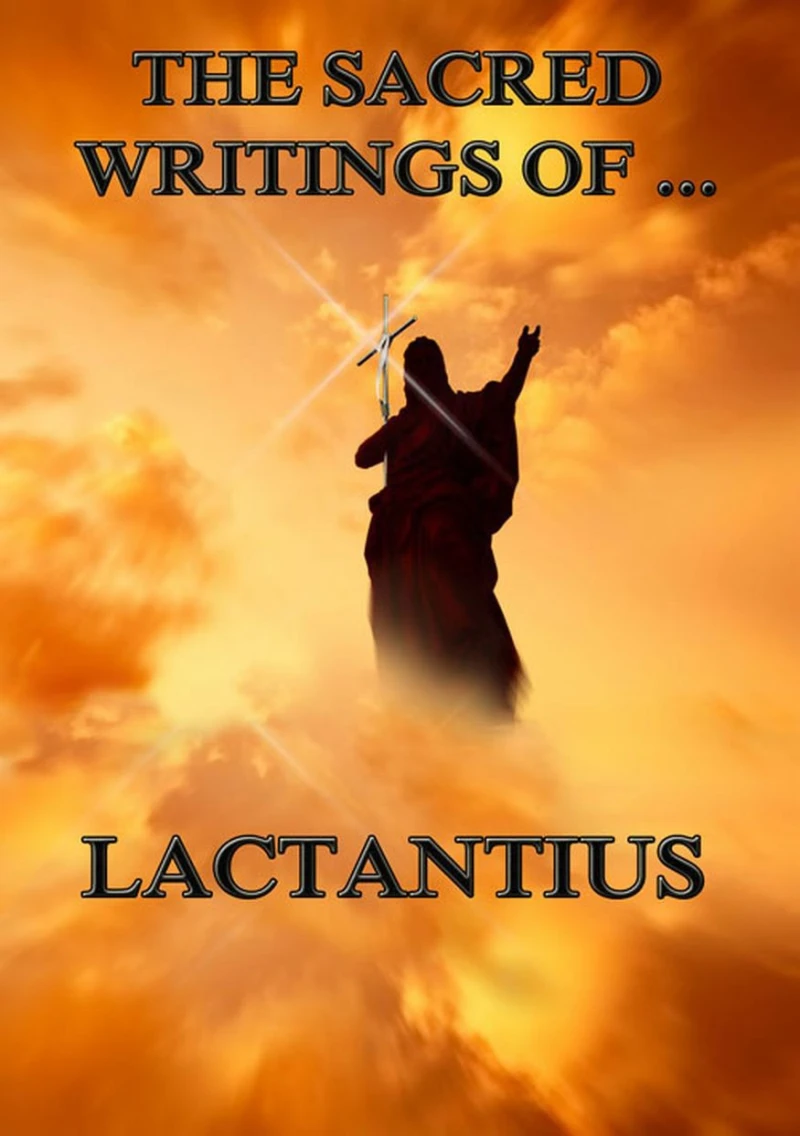 Portada: The Sacred Writings of Lactantius