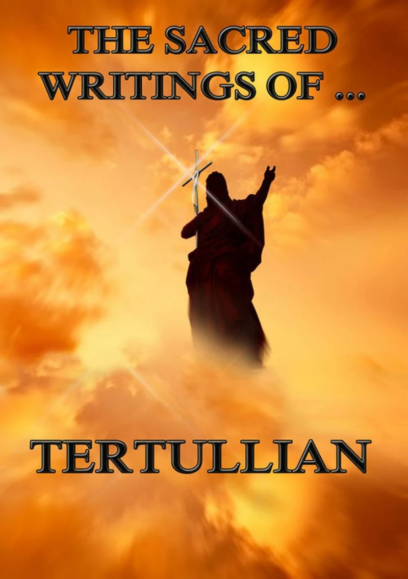 Portada: The Sacred Writings of Tertullian