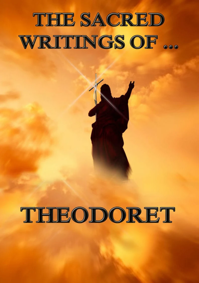 Portada: The Sacred Writings of Theodoret
