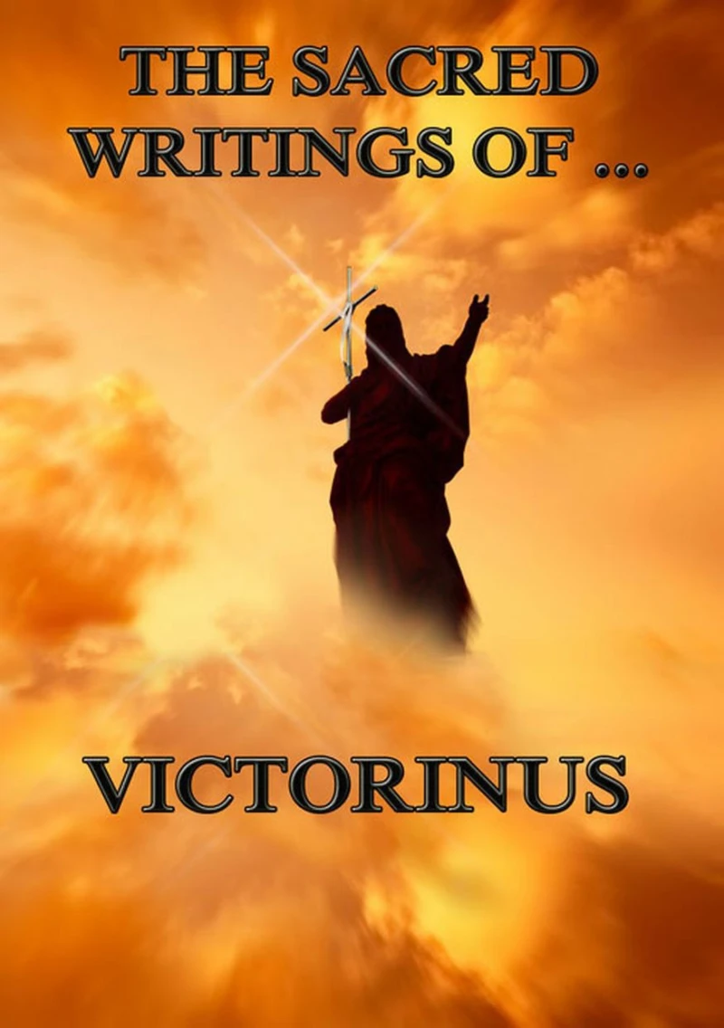 Portada: The Sacred Writings of Victorinus