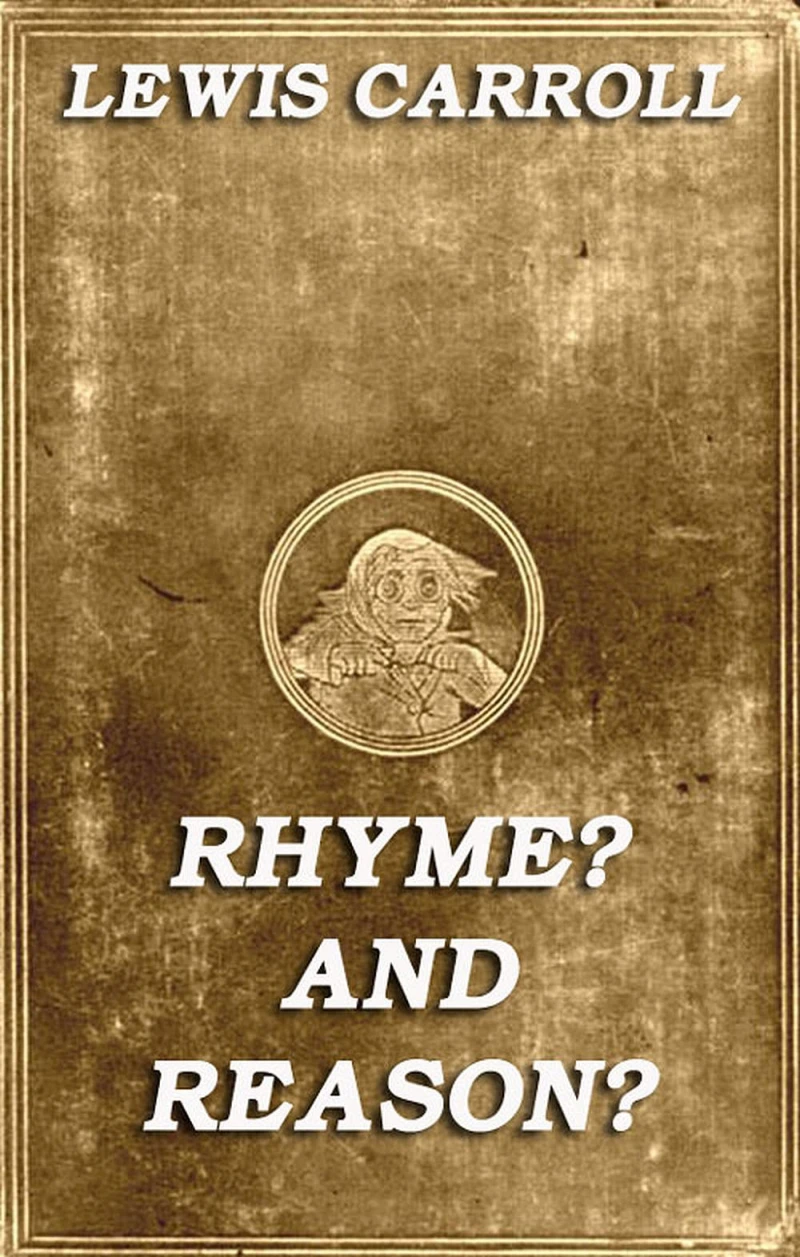 Portada: Rhyme? And Reason?