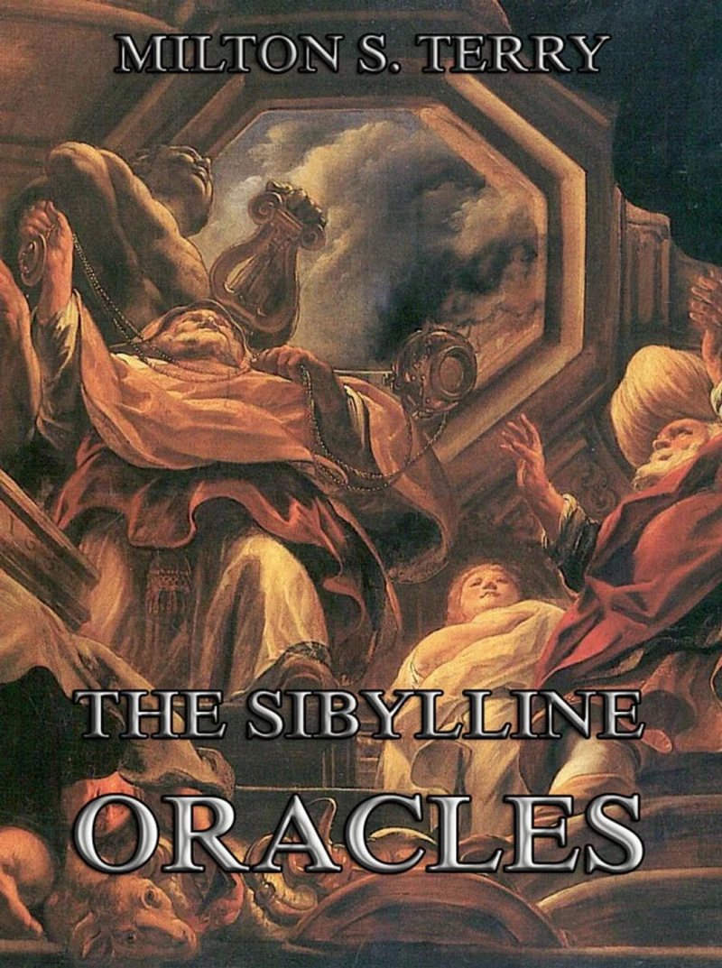 Portada: The Sibylline Oracles