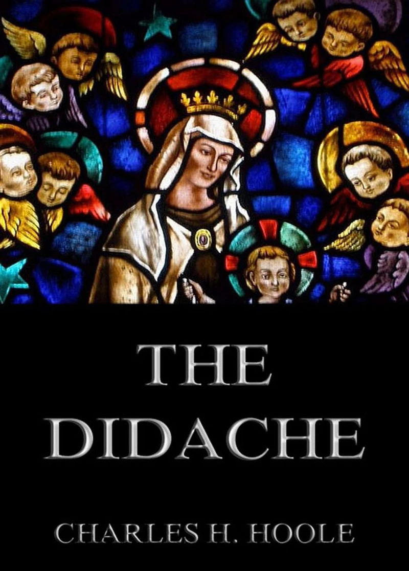 Portada: The Didache
