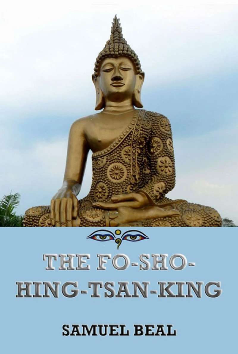 Portada: The Fo-Sho-Hing-Tsan-King