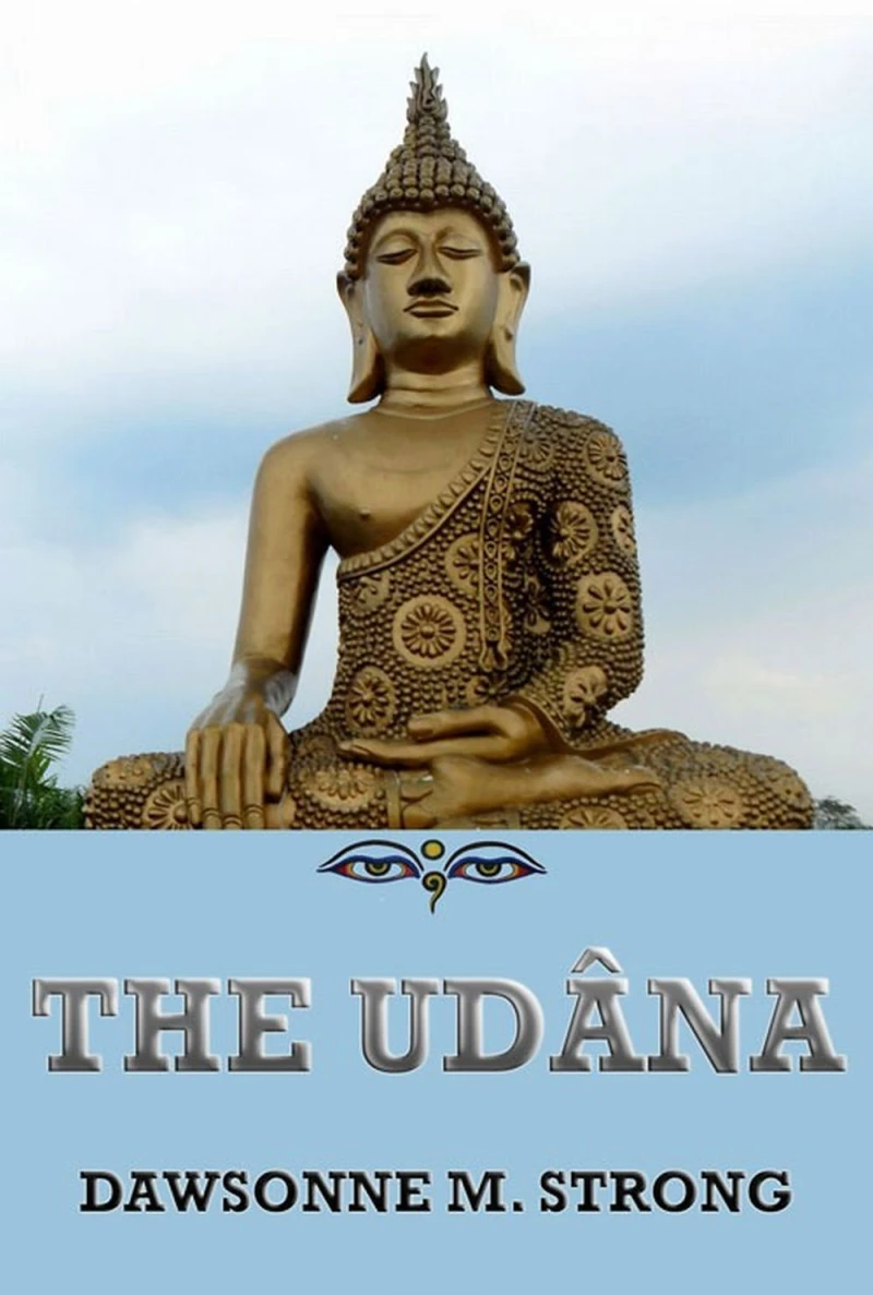 Portada: The Udâna