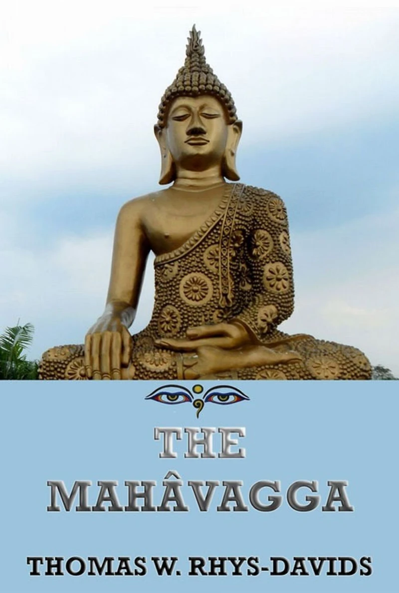 Portada: The Mahavagga