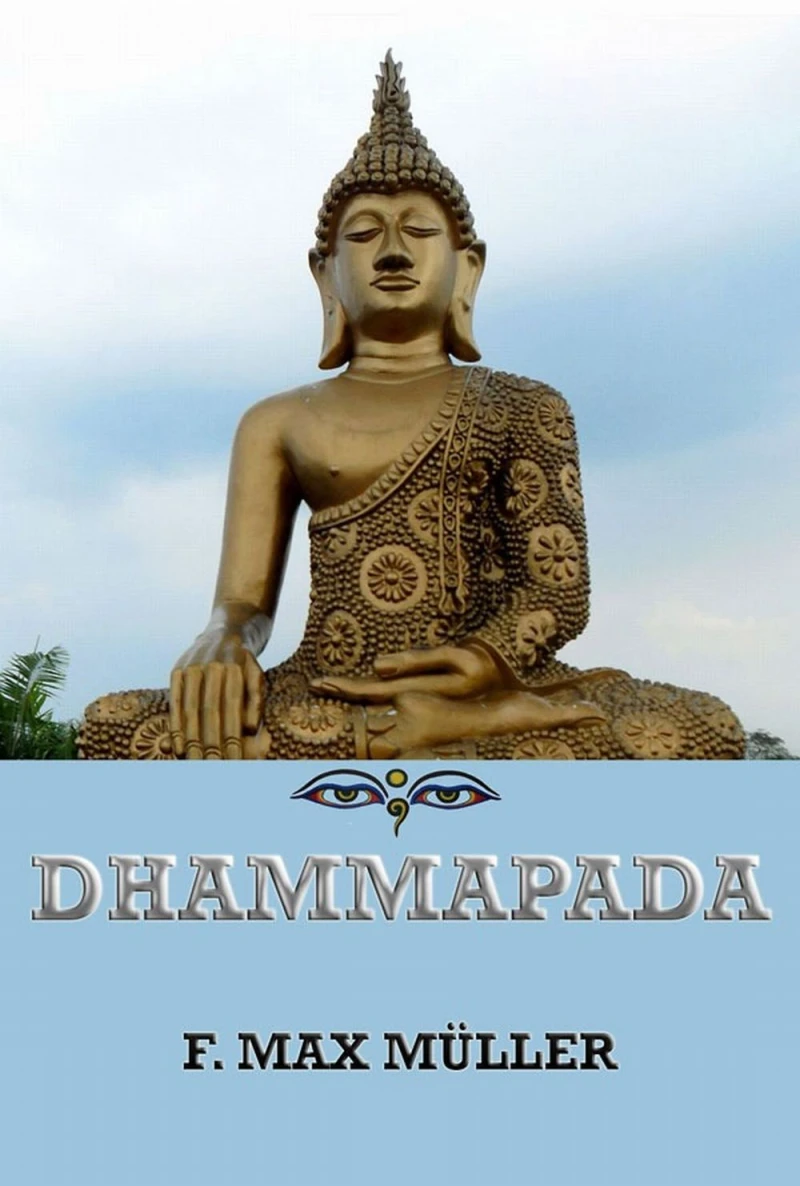 Portada: The Dhammapada