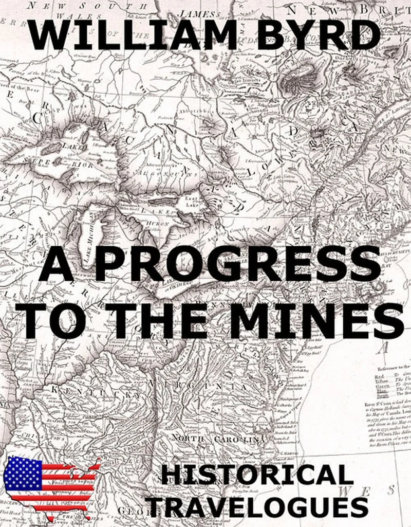 Portada: A Progress To The Mines