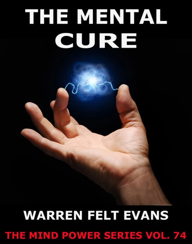 Portada: The Mental Cure