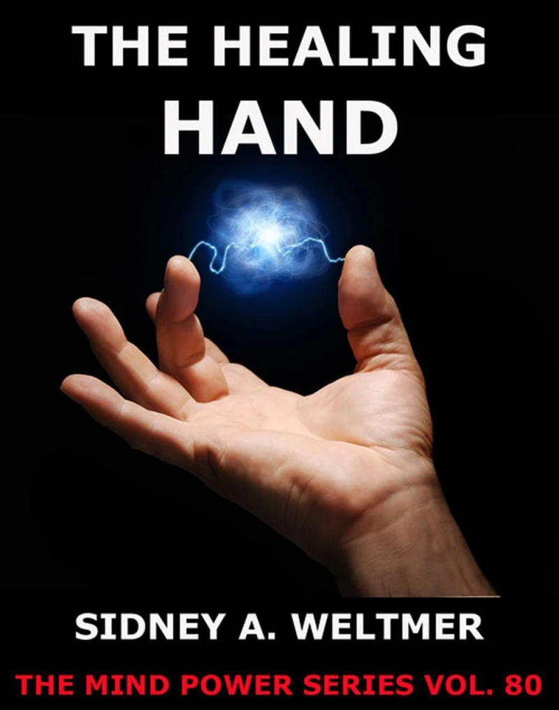 Portada: The Healing Hand