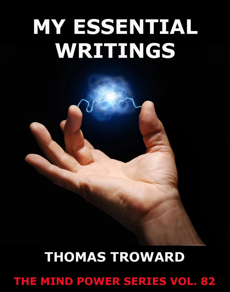 Portada: My Essential Writings