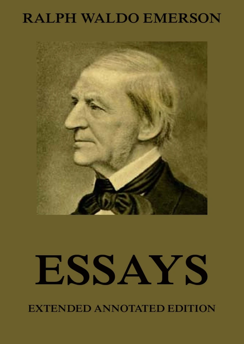 Portada: Essays