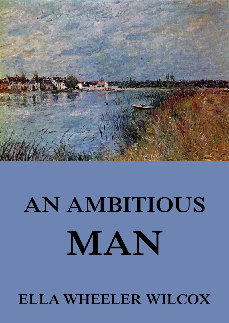 Portada: An Ambitious Man
