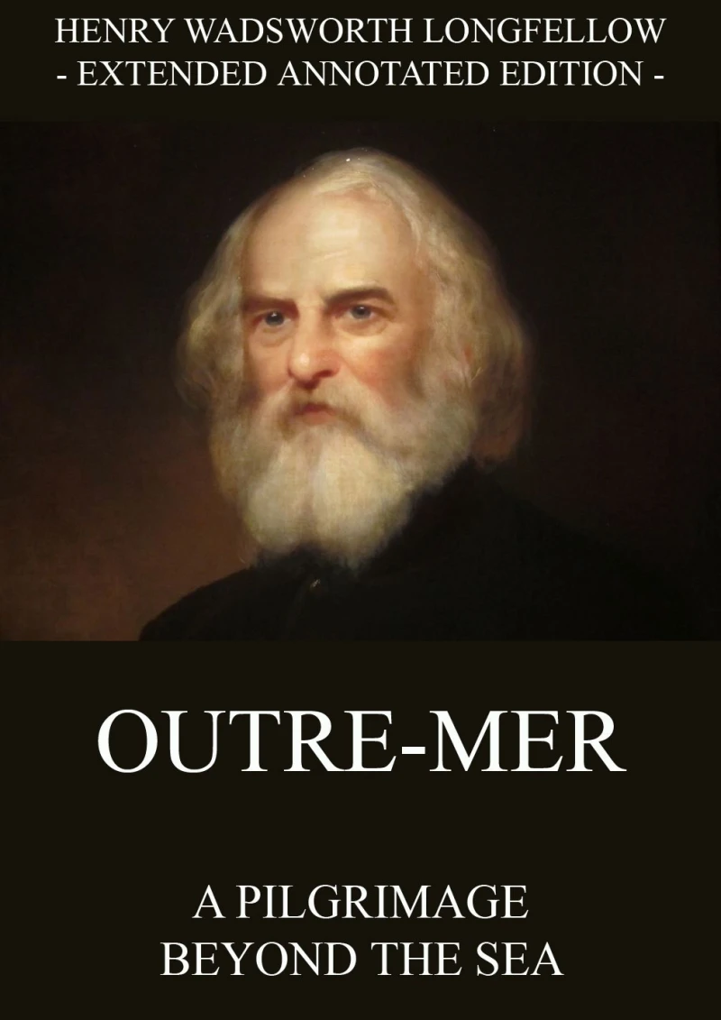 Portada: Outre-Mer - A Pilgrimage Beyond The Sea
