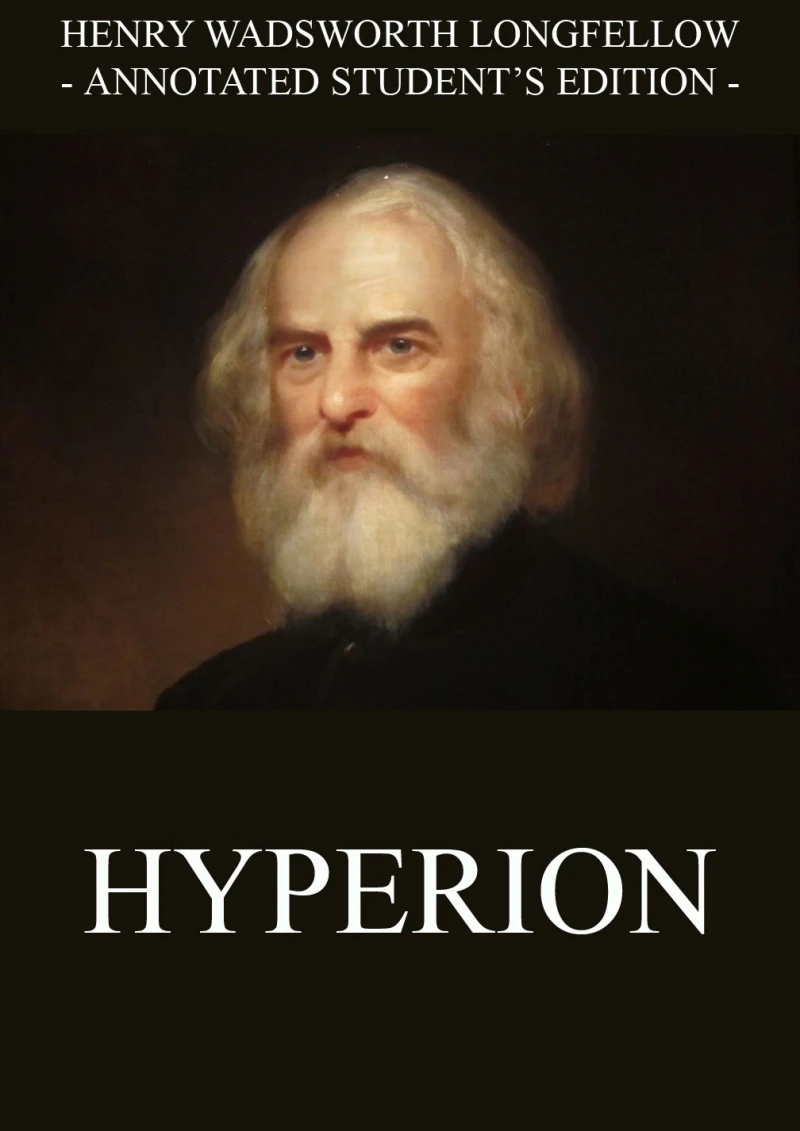 Portada: Hyperion