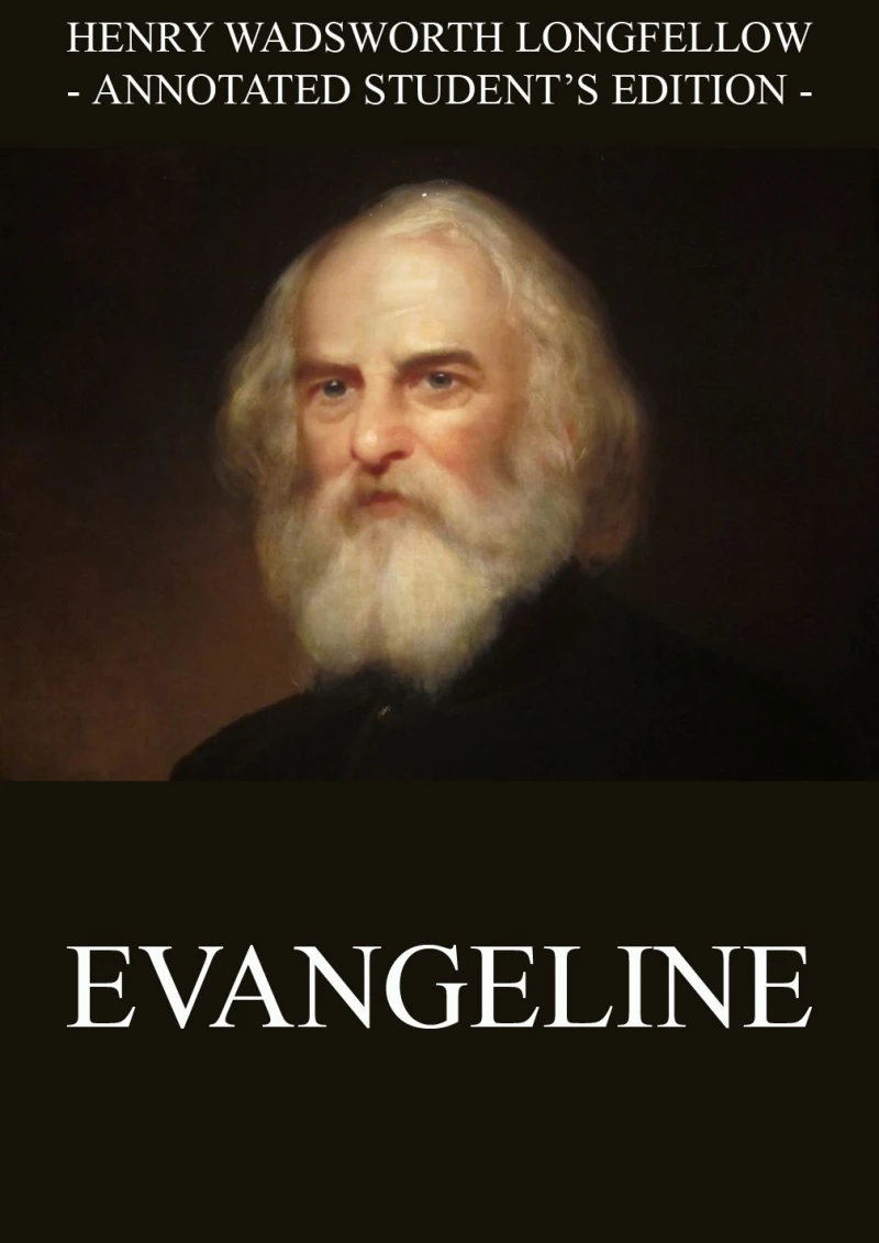 Portada: Evangeline