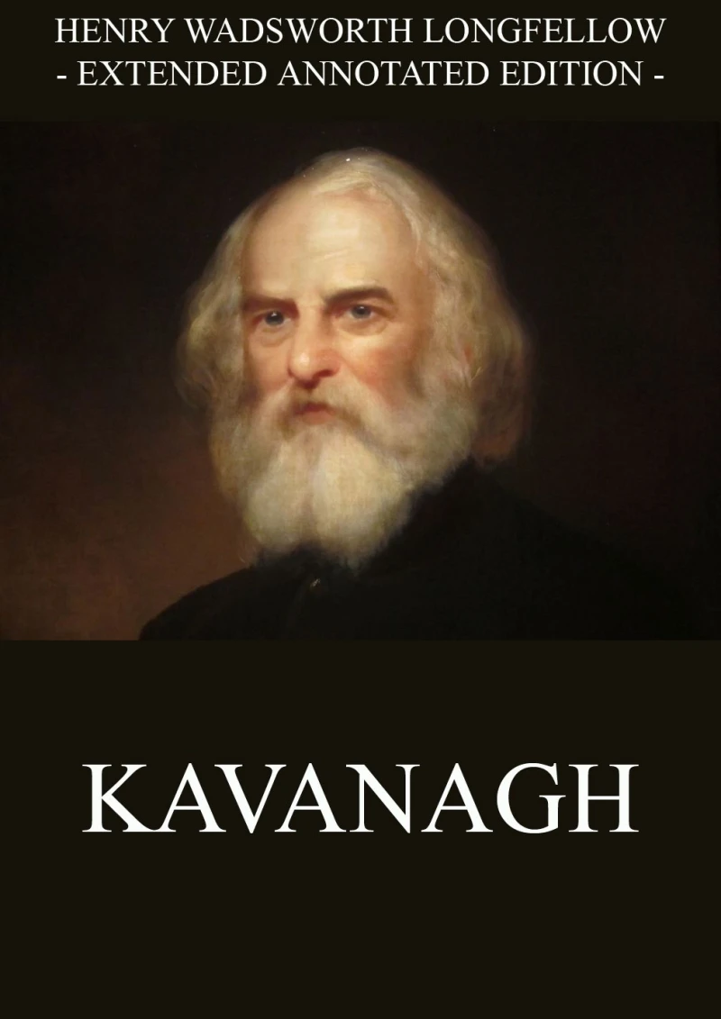 Portada: Kavanagh