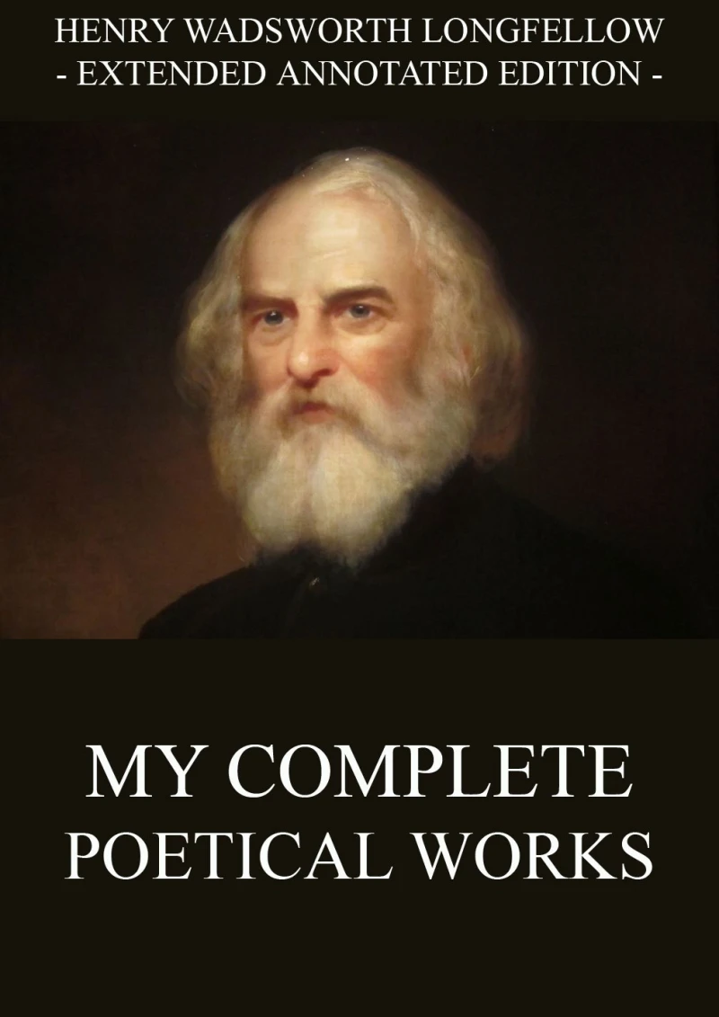 Portada: My Complete Poetical Works
